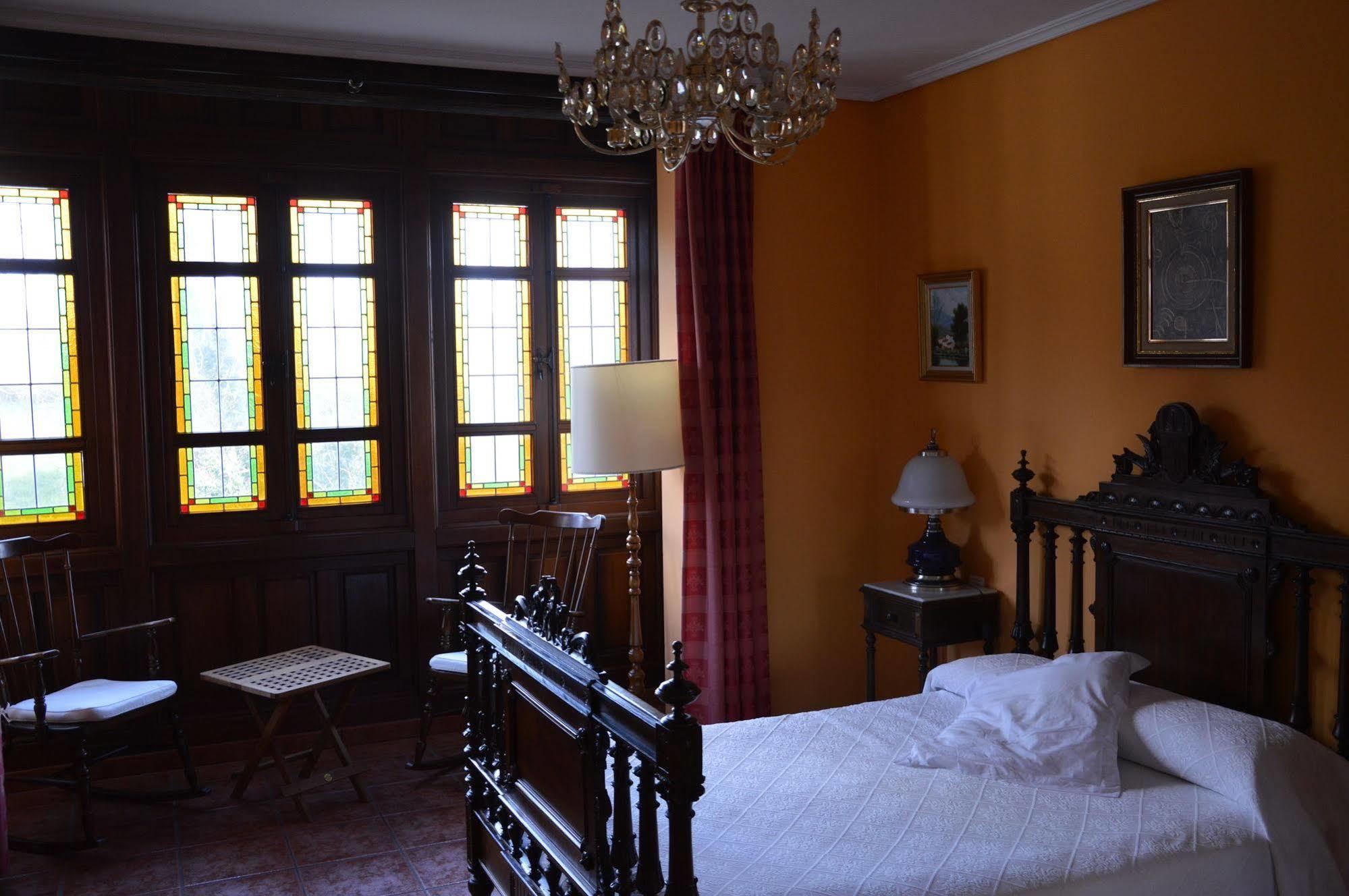Hotel Mar De Queo Carballo Dış mekan fotoğraf