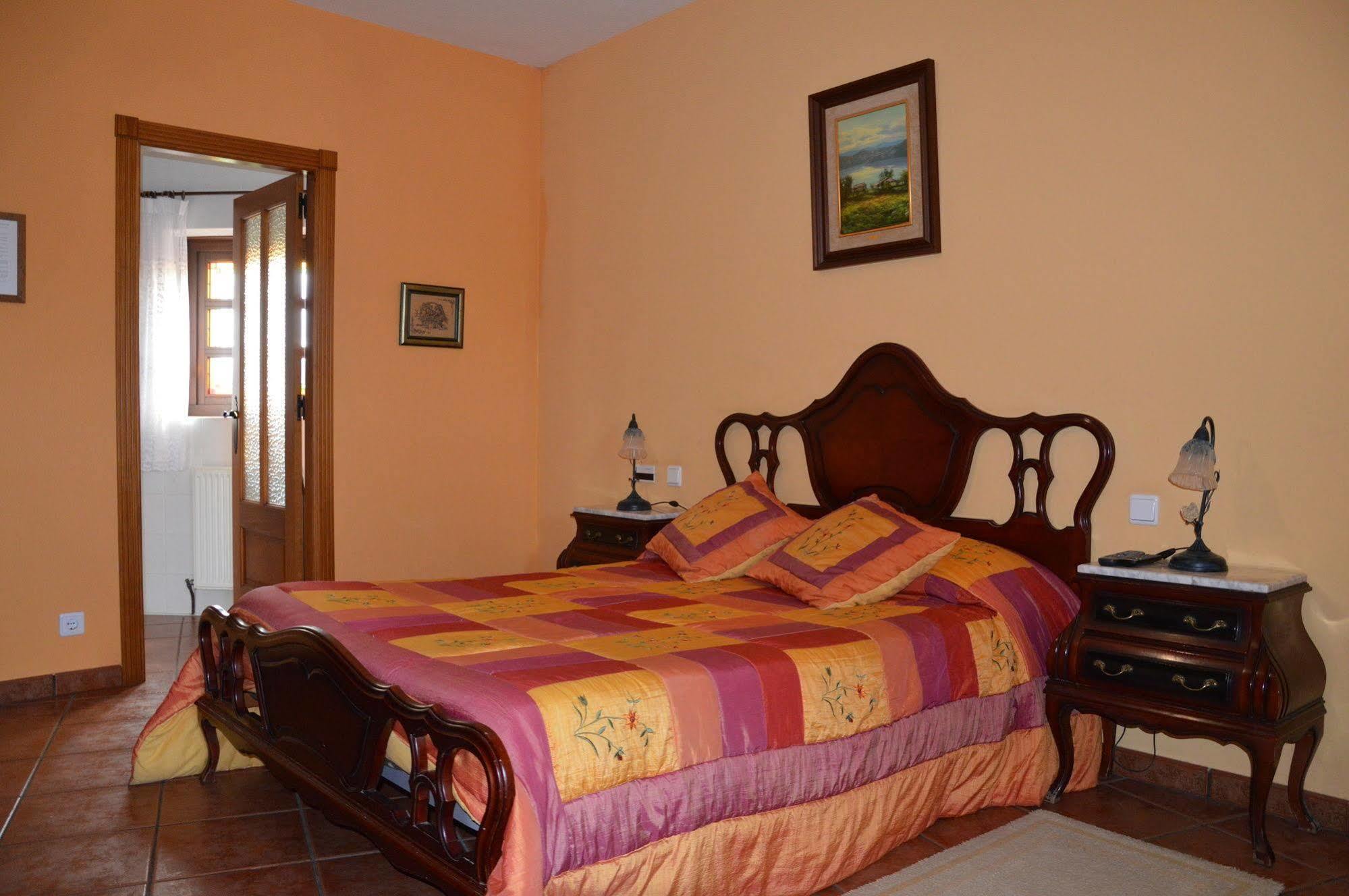 Hotel Mar De Queo Carballo Dış mekan fotoğraf