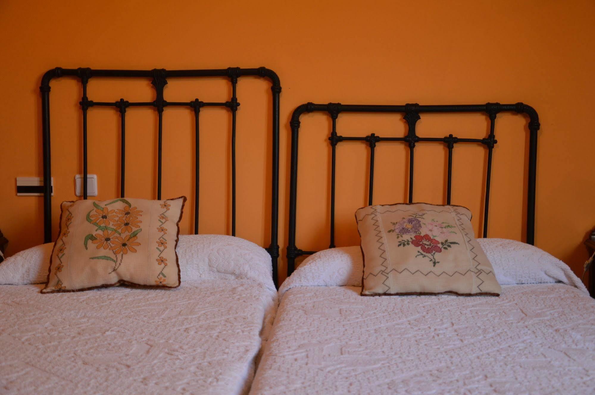Hotel Mar De Queo Carballo Dış mekan fotoğraf
