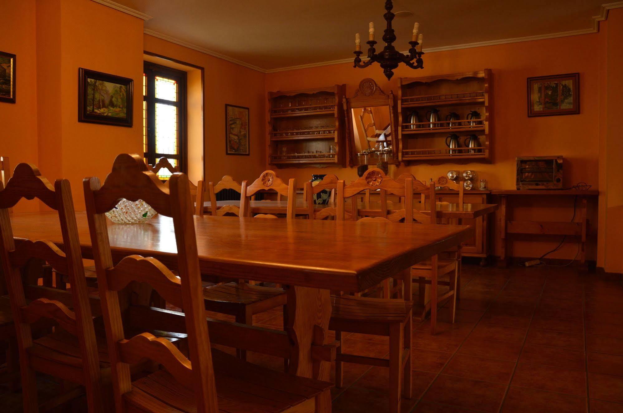 Hotel Mar De Queo Carballo Dış mekan fotoğraf