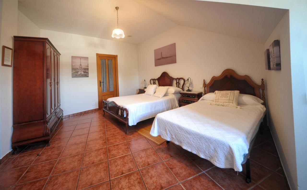 Hotel Mar De Queo Carballo Dış mekan fotoğraf