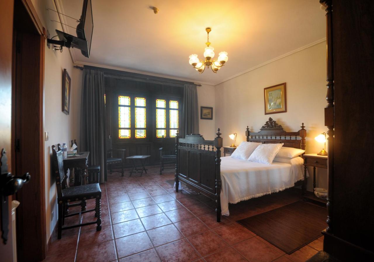 Hotel Mar De Queo Carballo Dış mekan fotoğraf