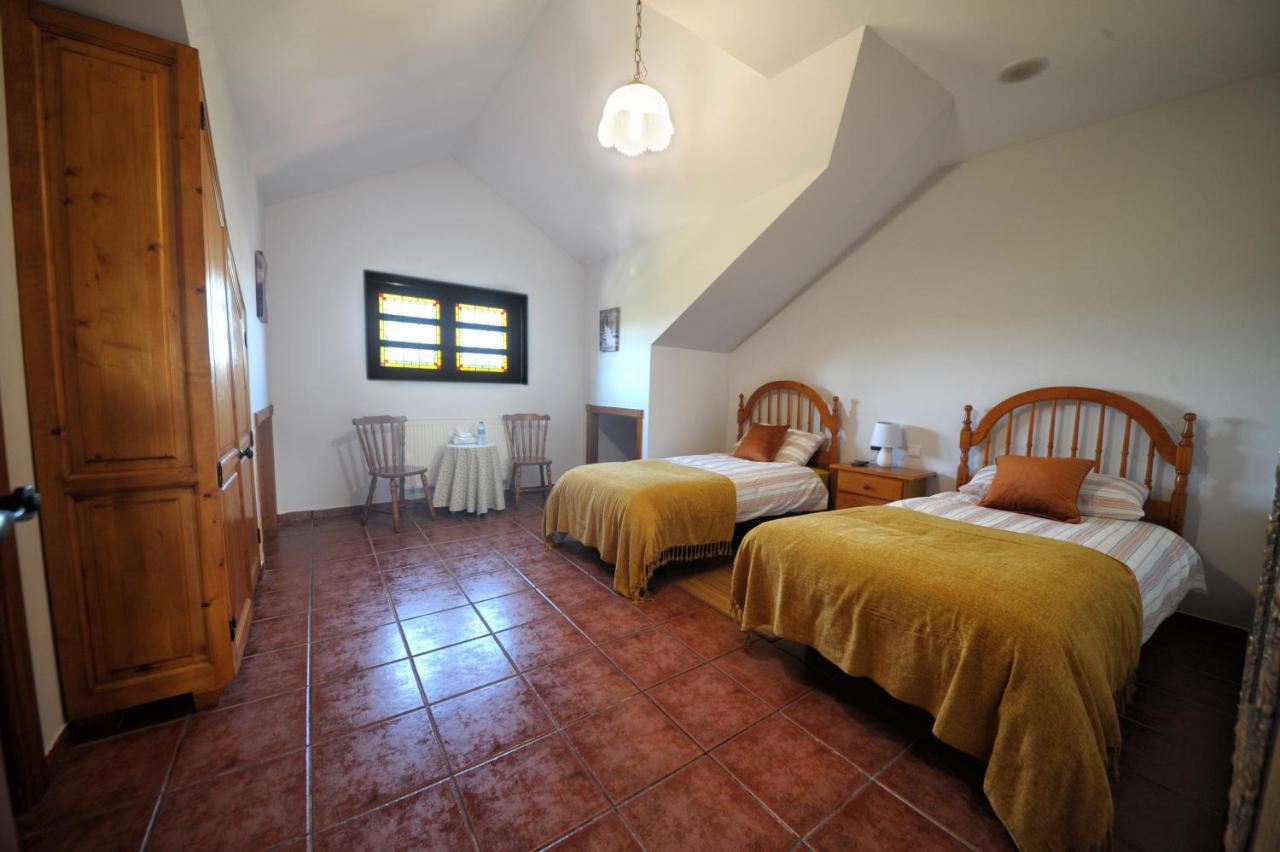 Hotel Mar De Queo Carballo Dış mekan fotoğraf