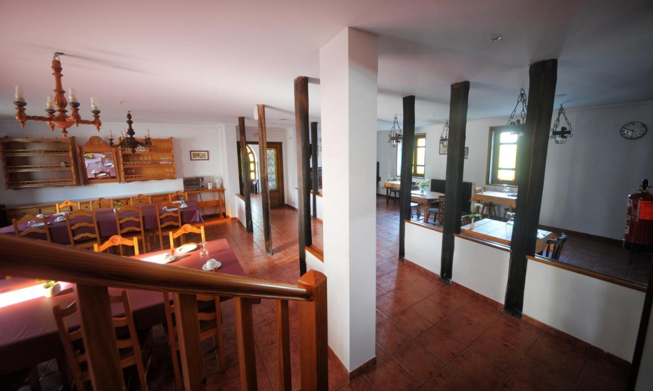 Hotel Mar De Queo Carballo Dış mekan fotoğraf