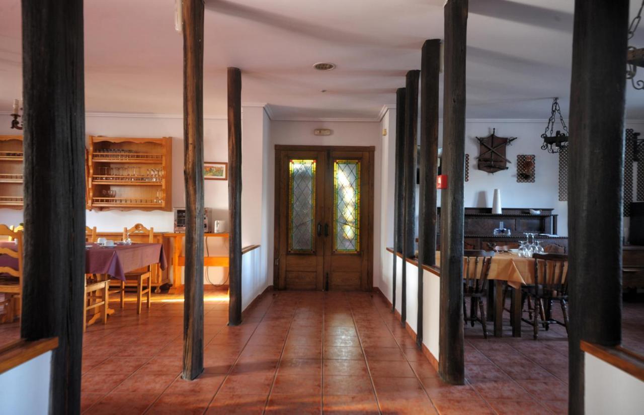 Hotel Mar De Queo Carballo Dış mekan fotoğraf